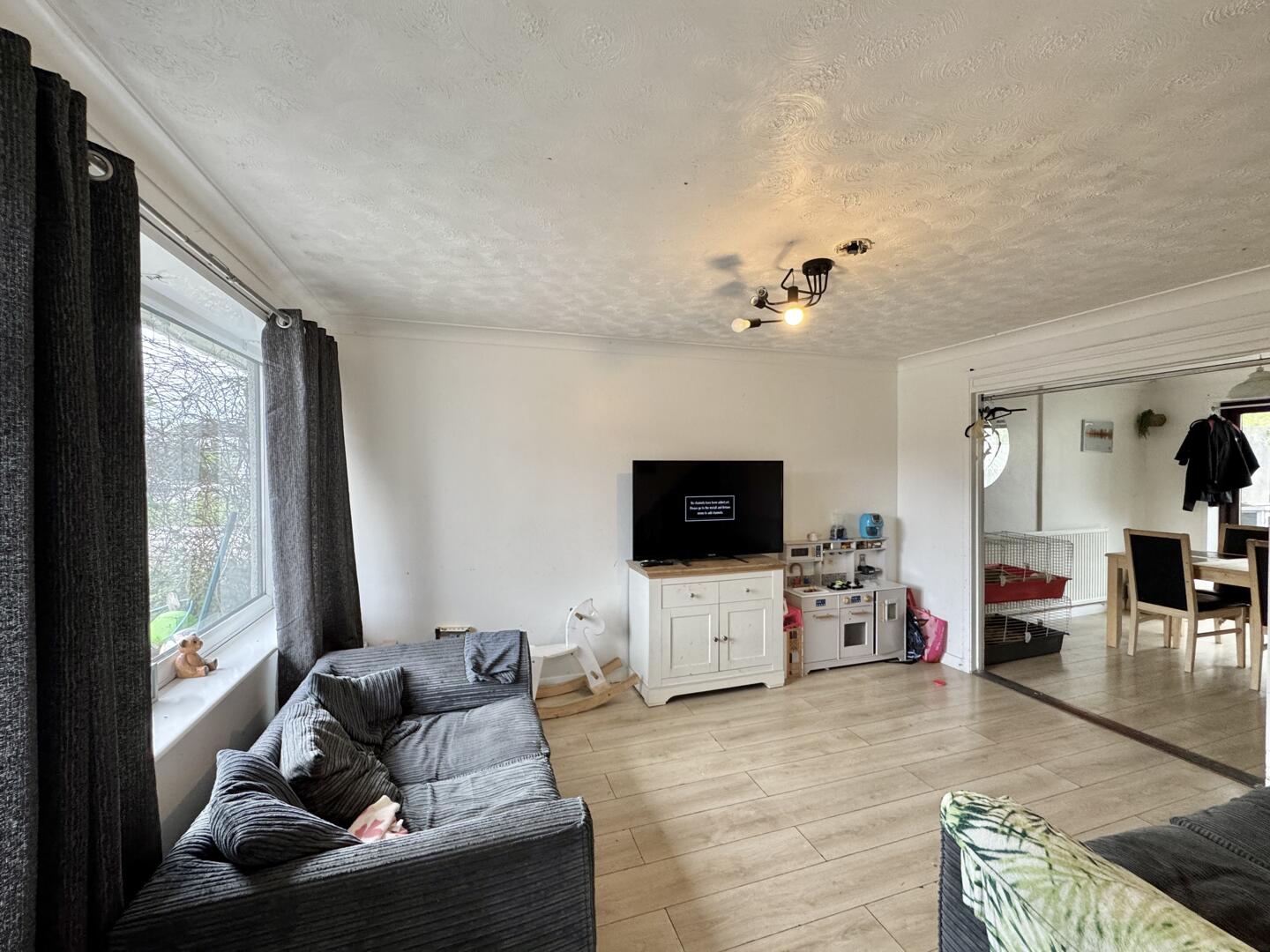 Polstain Crescent, Threemilestone, Truro